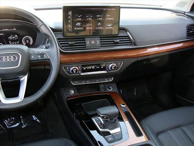 2023 AUDI Q5 - Image 13