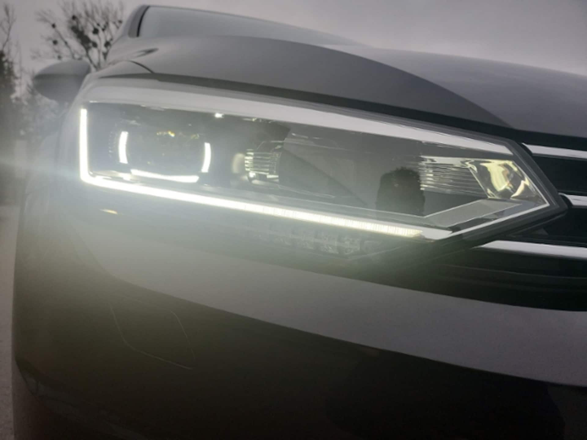 Volkswagen Touran MOVE
