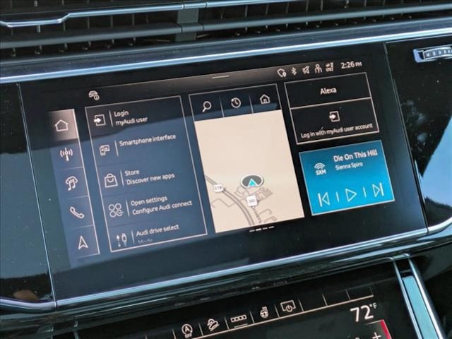2026 Audi Q8 Premium Plus - Photo 12