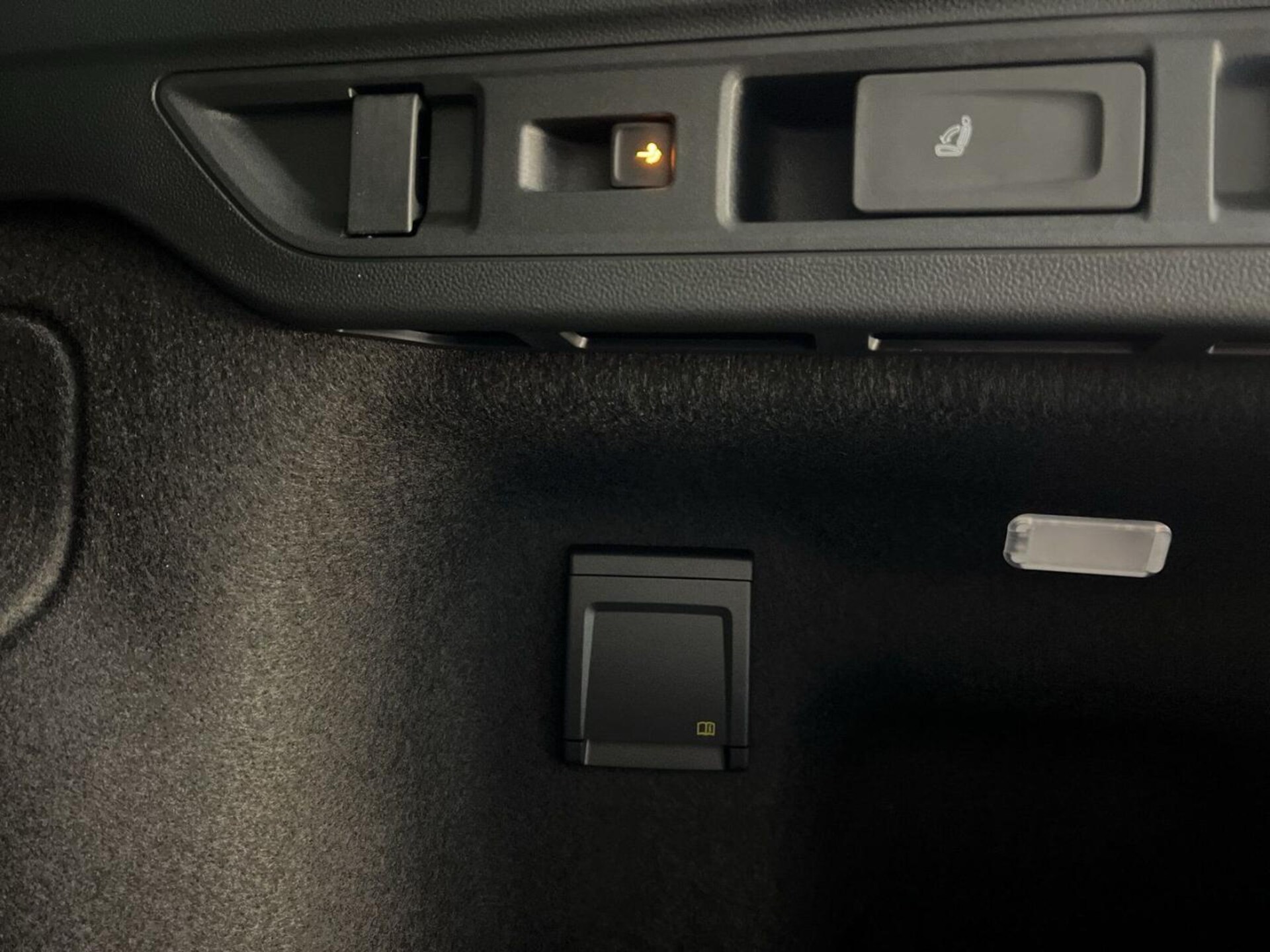 Volkswagen Passat Elegance