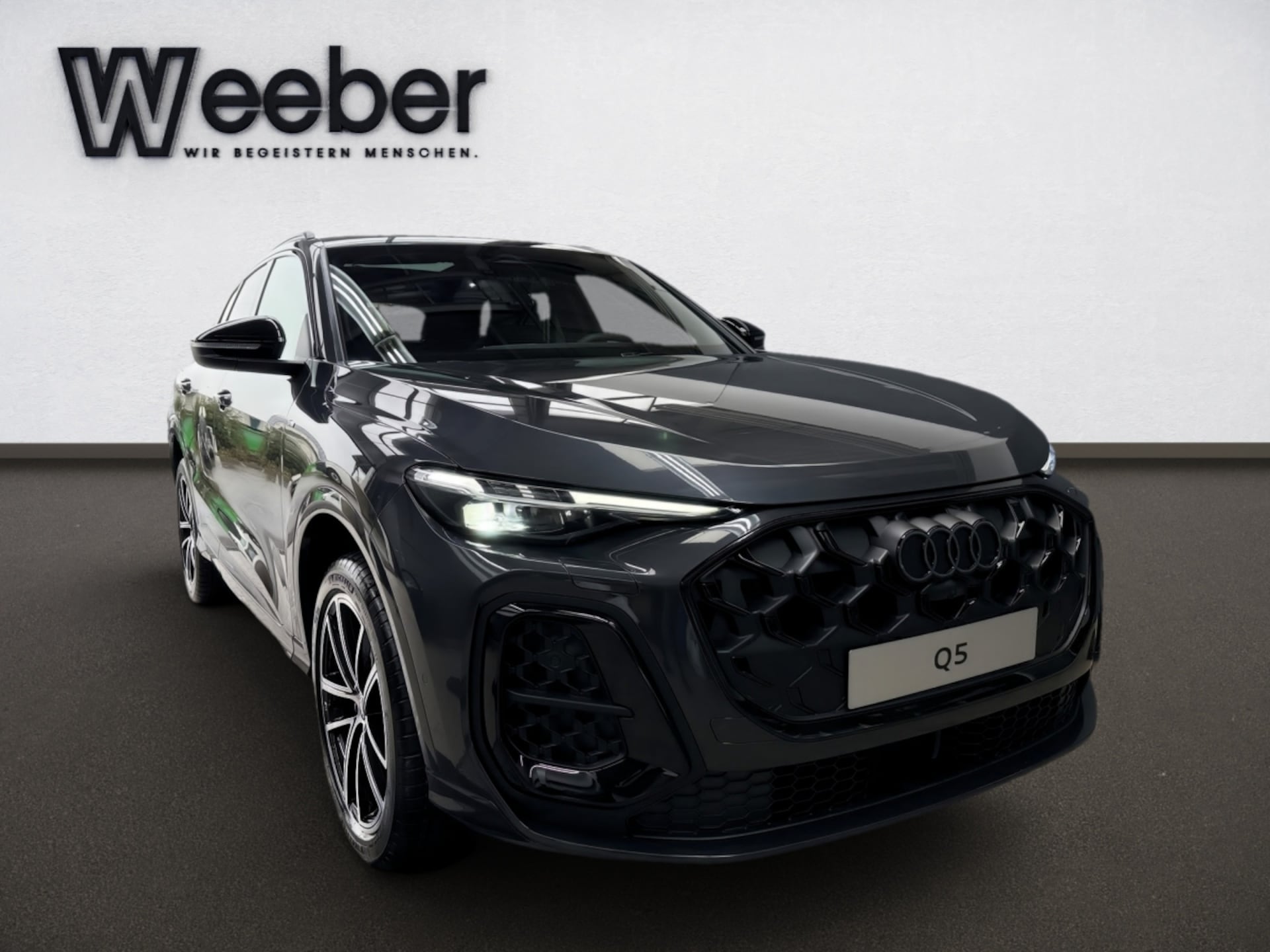 Audi Q5 SUV
