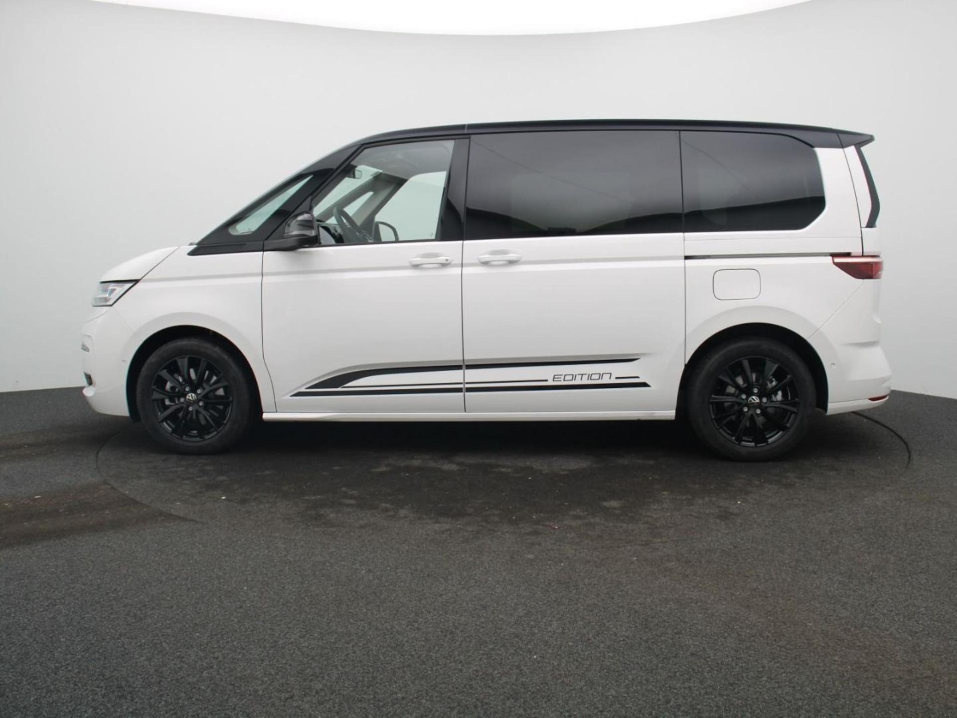 Volkswagen Multivan Life