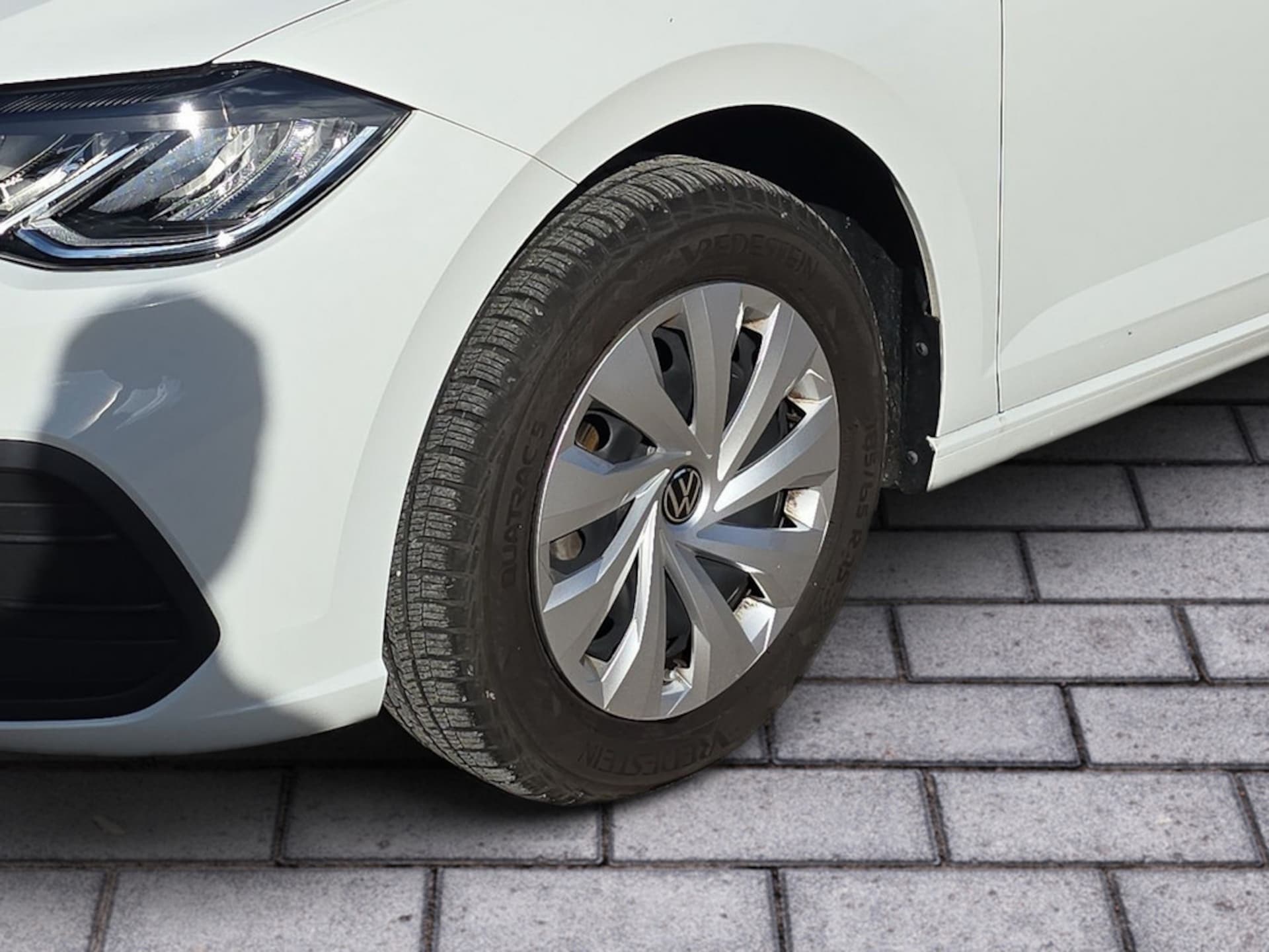 Volkswagen Polo Life