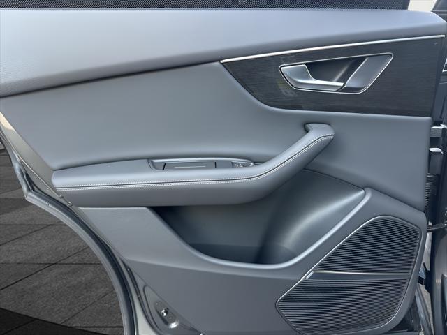 2026 Audi Q8 Premium Plus - Photo 31