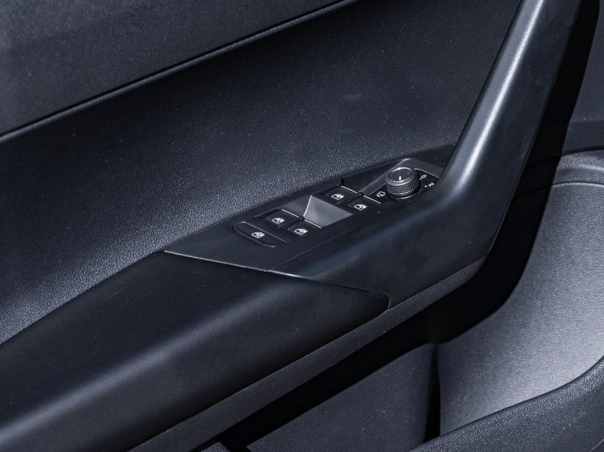 Volkswagen Polo Goal