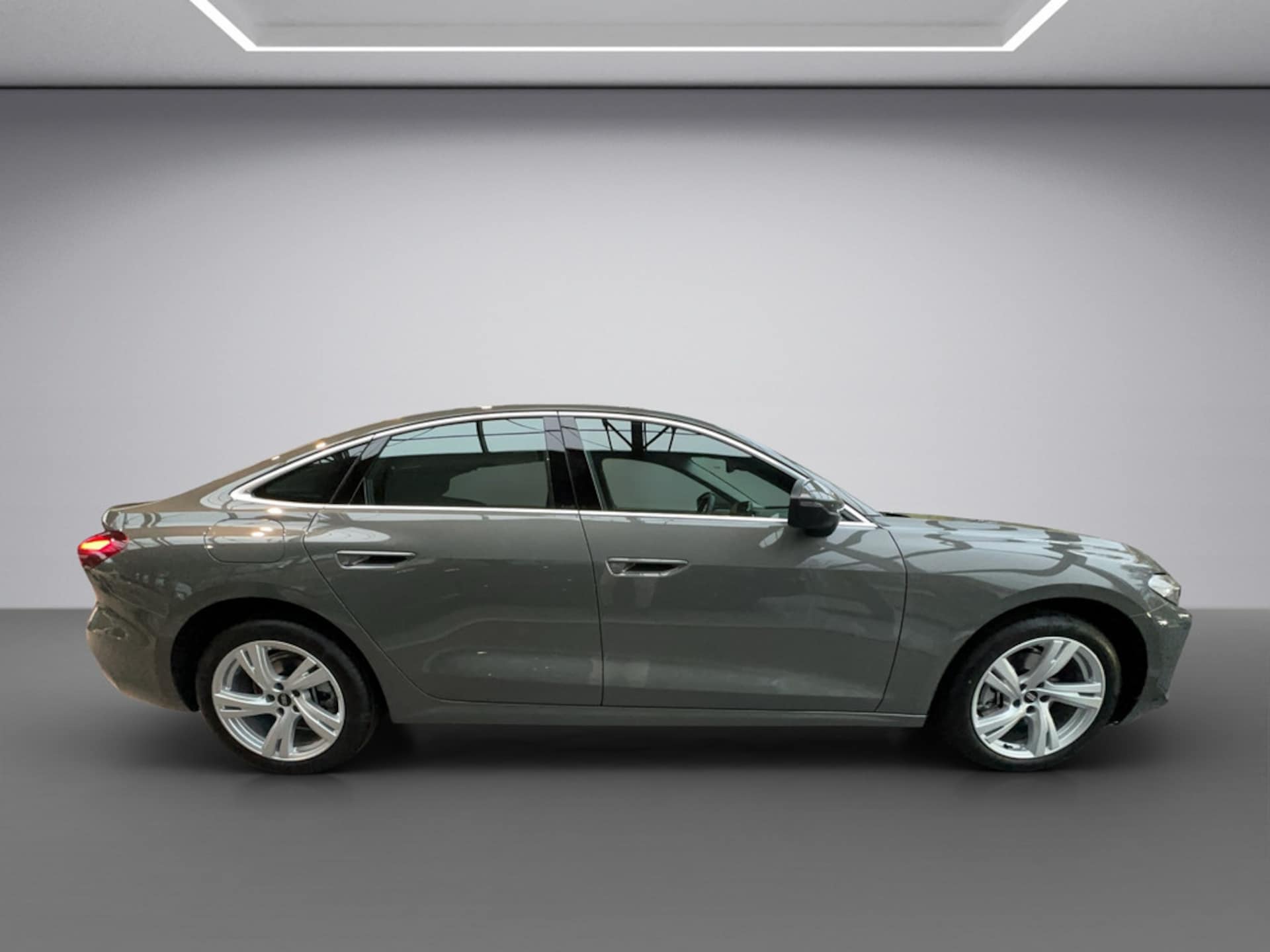 Audi A5 Limousine
