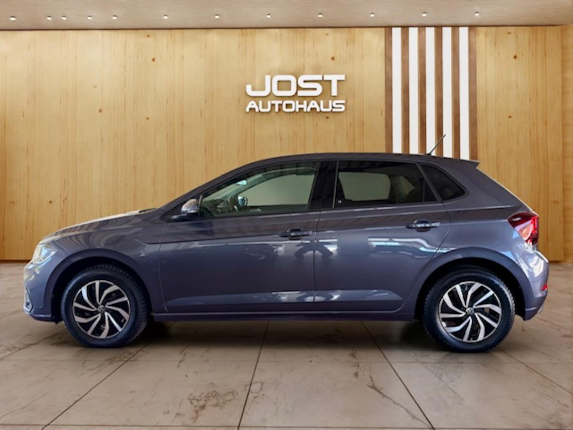 Volkswagen Polo Life