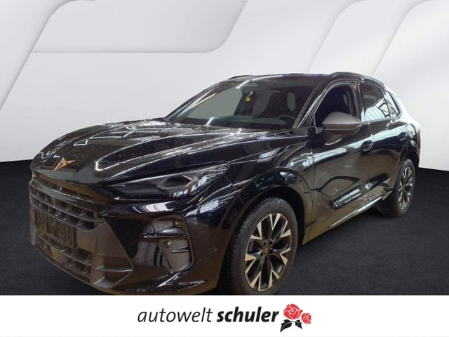 CUPRA Terramar 1.5 e-Hybrid DSG LED Navi Kamera SHZ (052269)