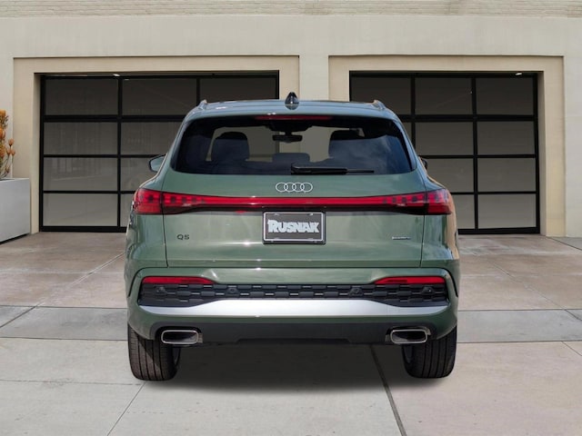 2026 Audi Q5
