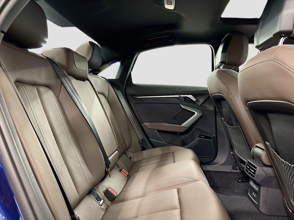 2025 Audi A3 Premium Plus - Photo 16