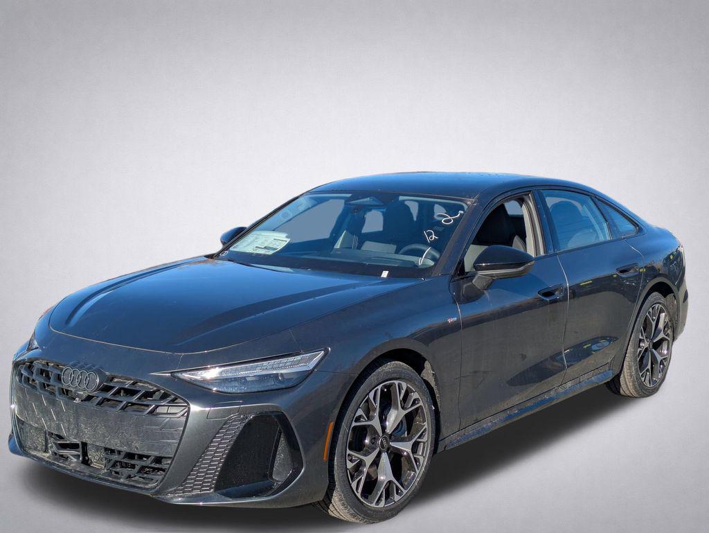 2026 Audi A6 Premium Plus - Photo 7