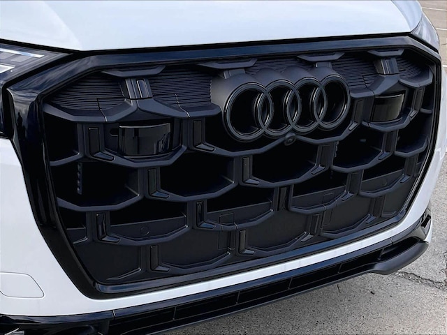 2026 Audi SQ7 Prestige - Photo 24