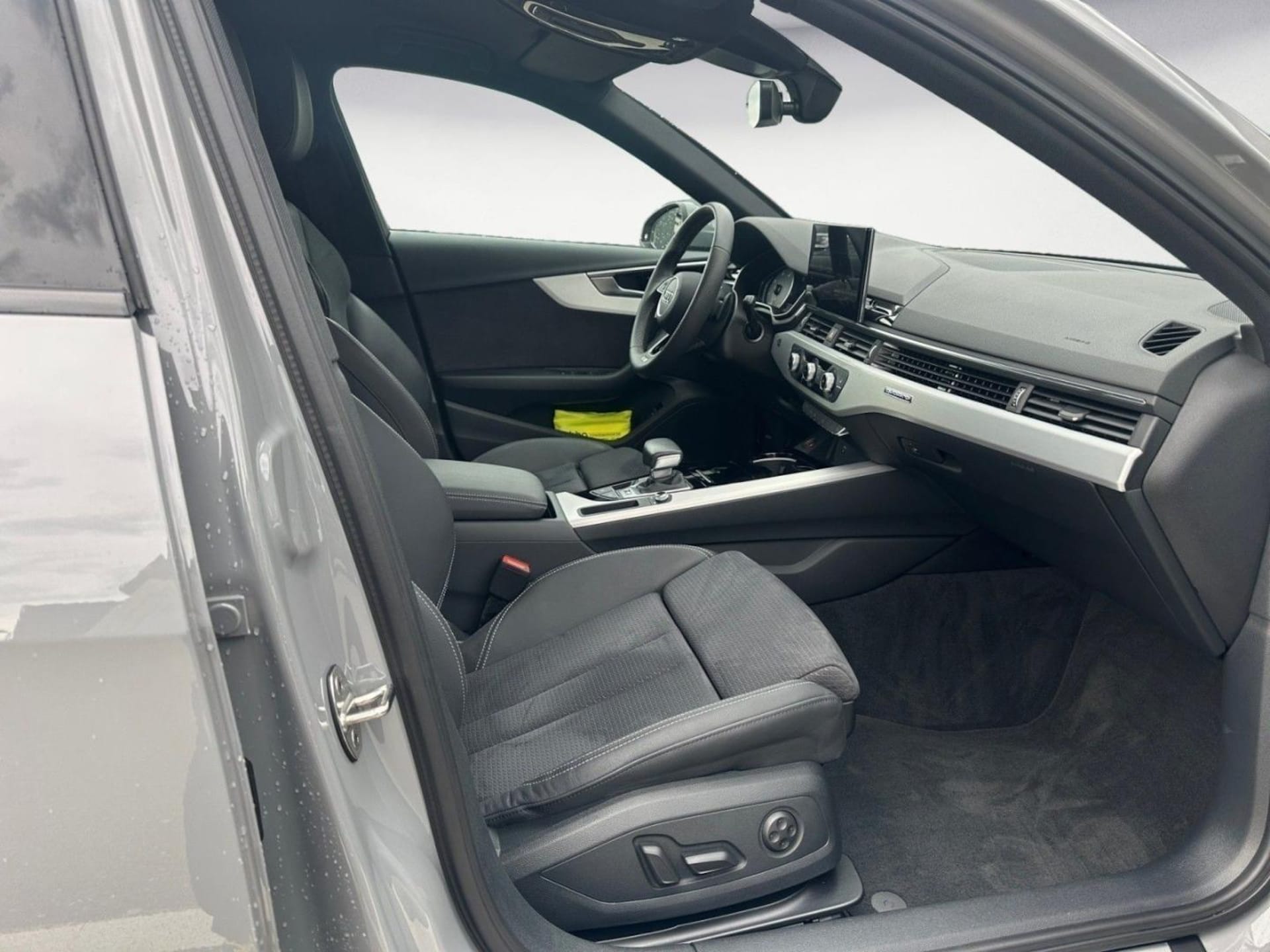Audi S4 Avant
