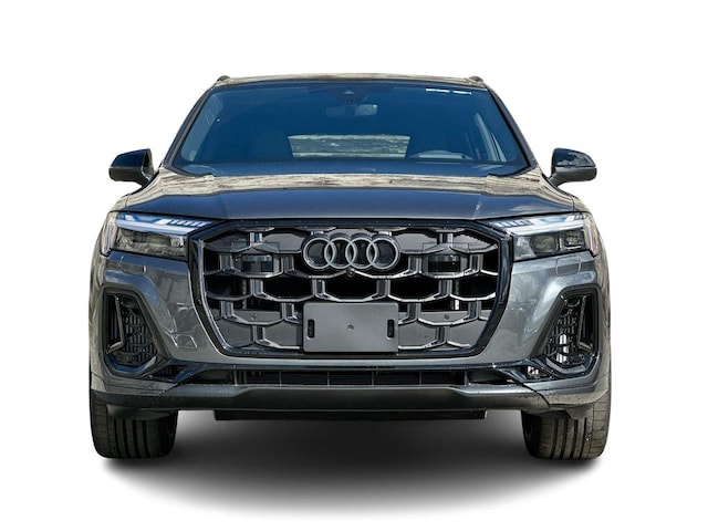 2026 Audi SQ7