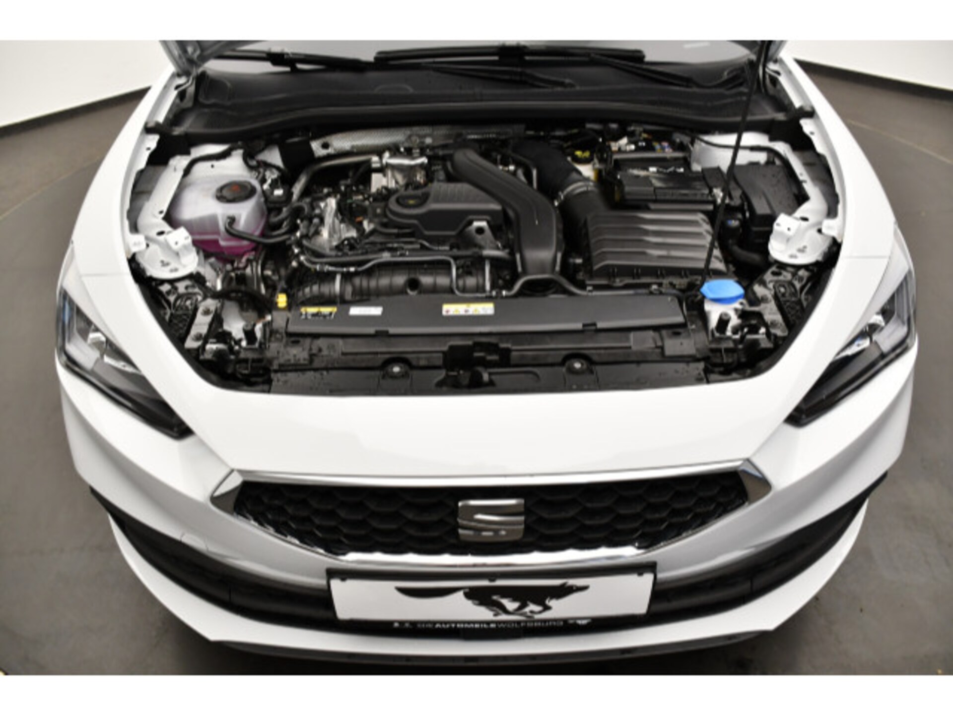 SEAT Leon Style
