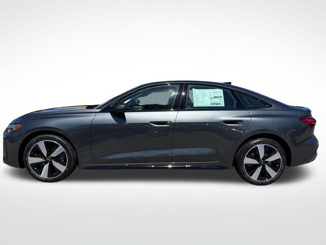 2026 Audi A5 Sedan