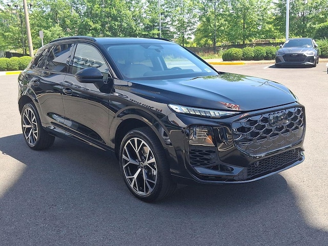 2026 Audi Q3 SUV