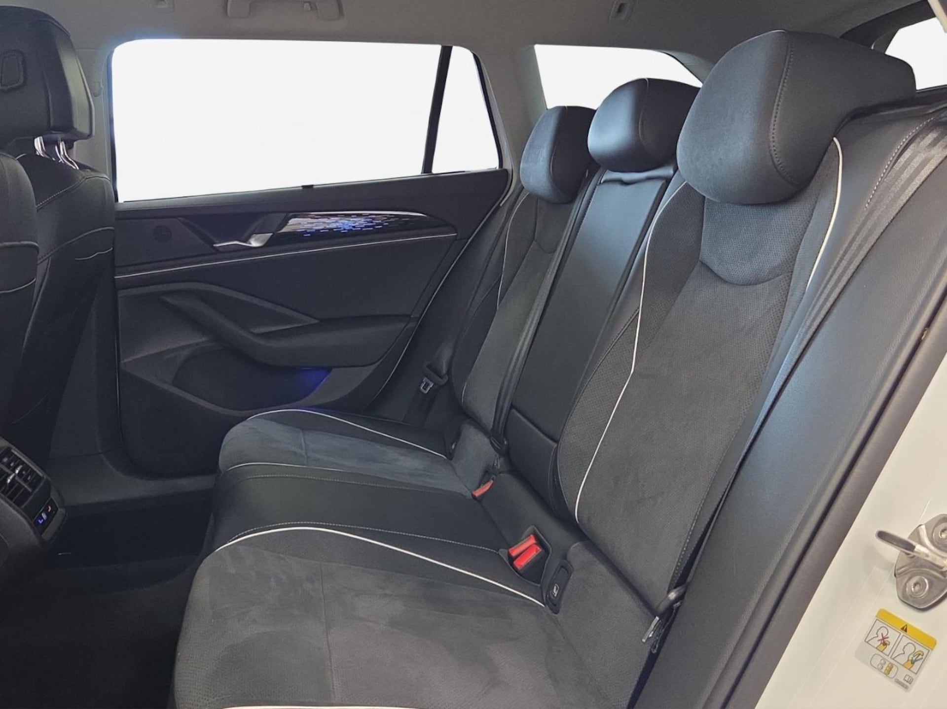 Volkswagen Passat Elegance