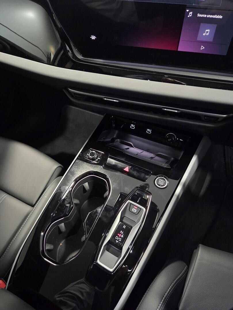Image about Audi A5 Sedan TFSI 150 kW S tronic