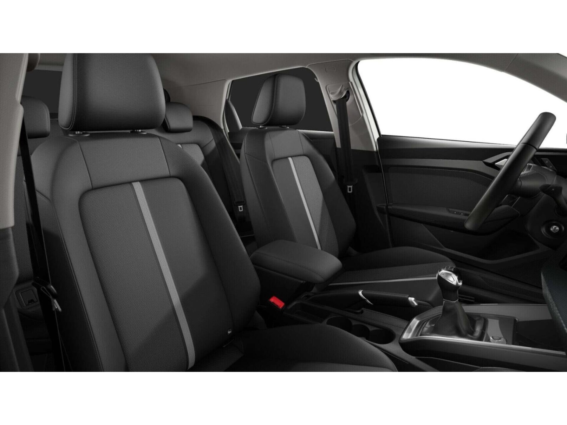 Audi A1 Sportback S line