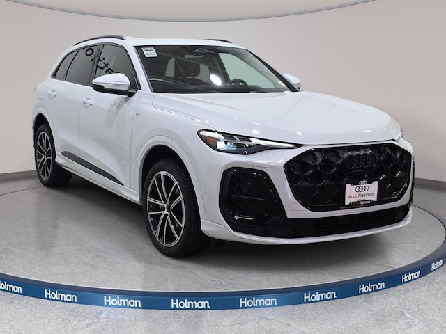 2026 Audi Q5