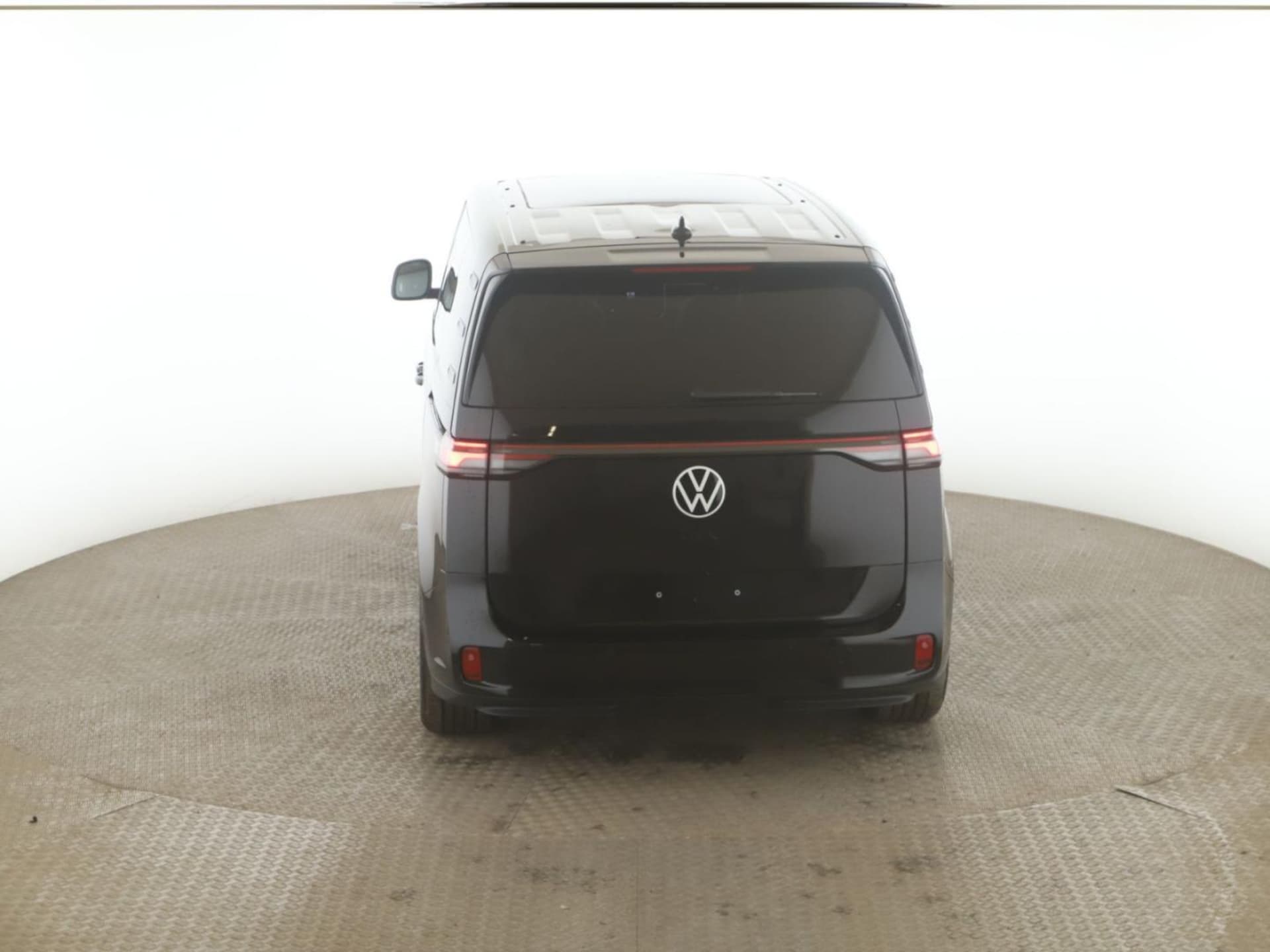 Volkswagen ID. Buzz GTX