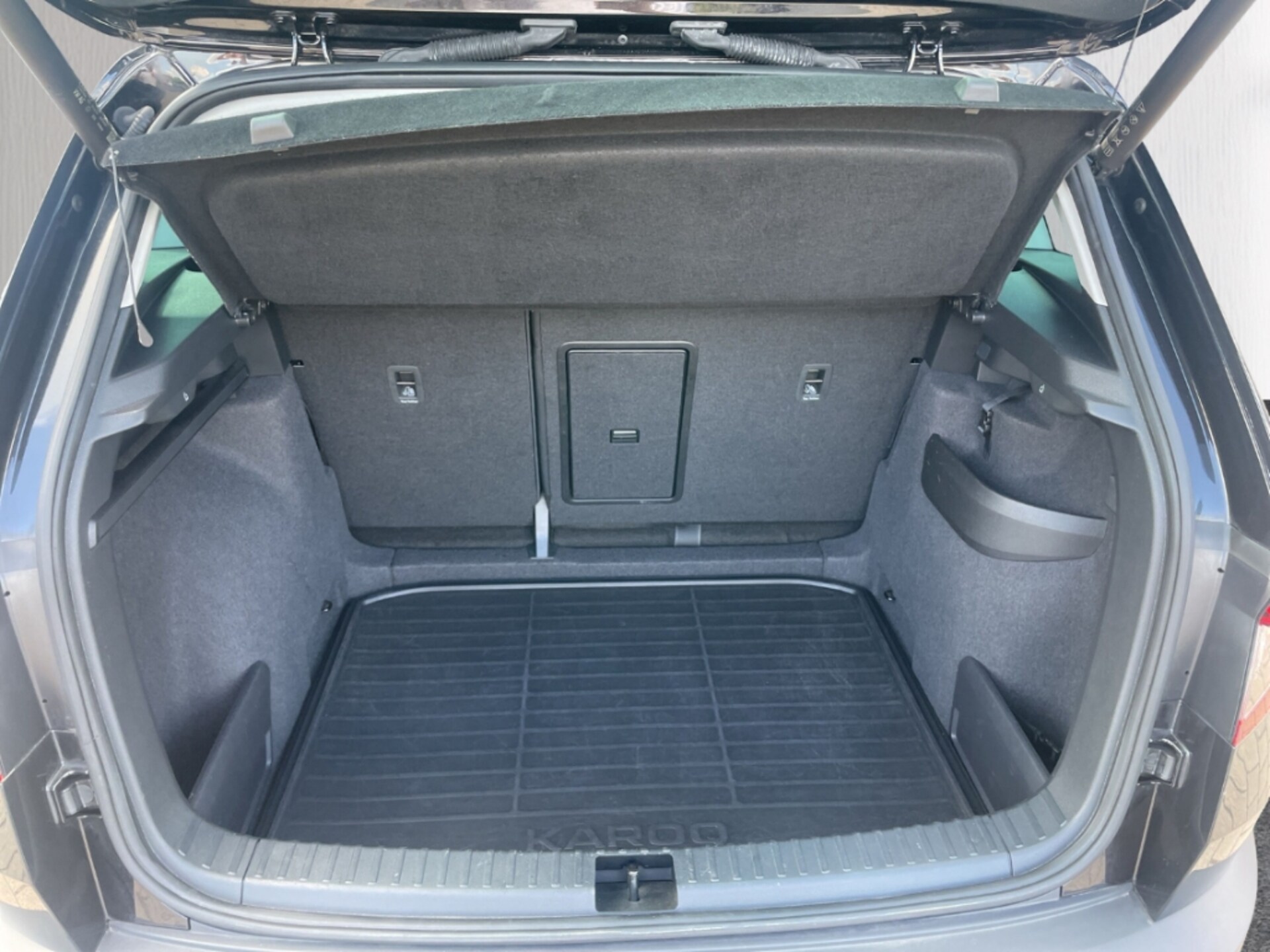 Skoda Karoq Ambition