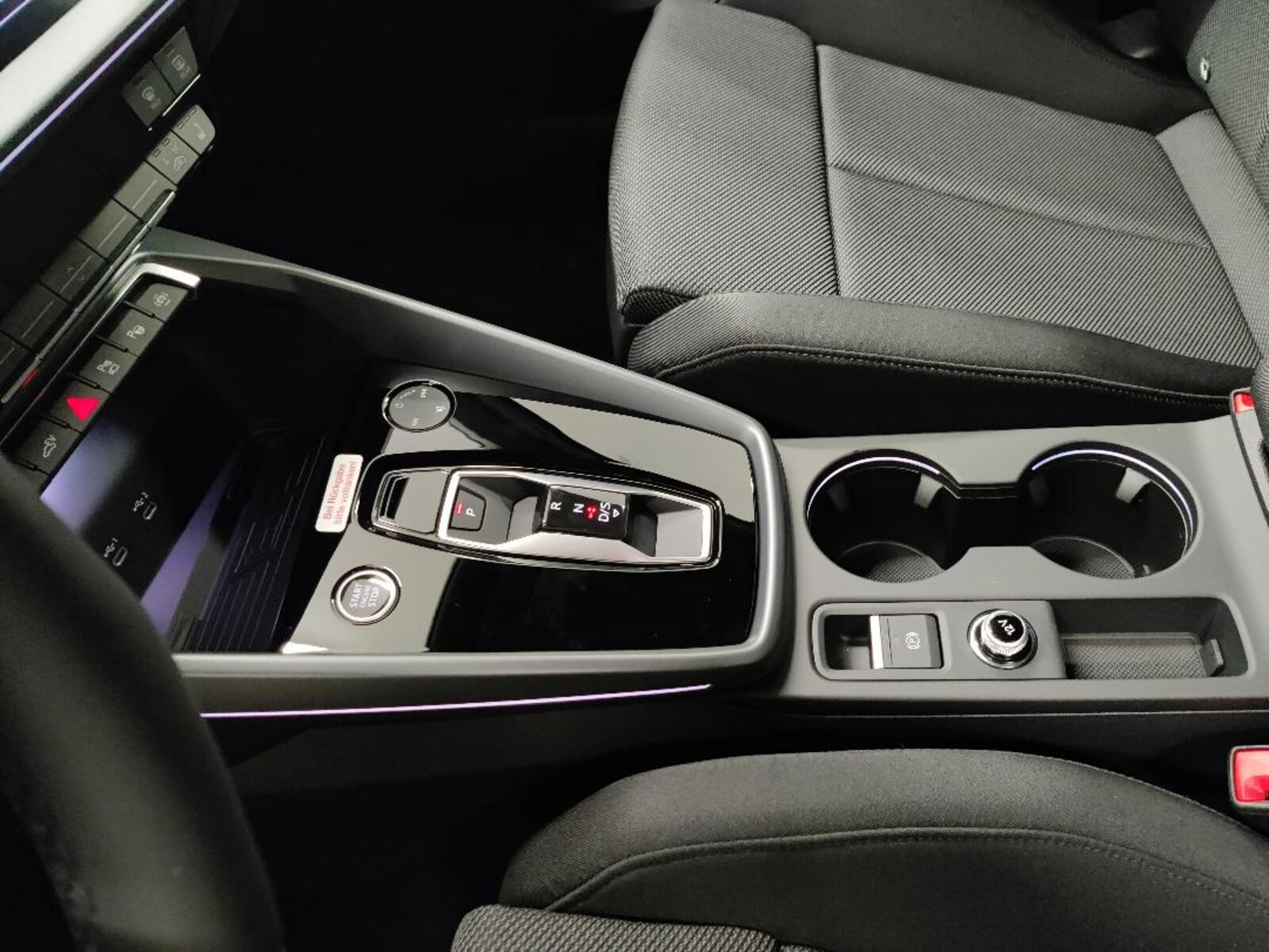 Audi A3 Sportback – Bild 12