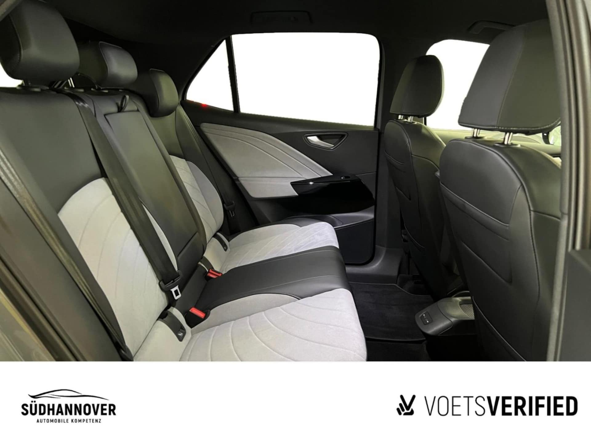 Volkswagen ID.3 MOVE Pro