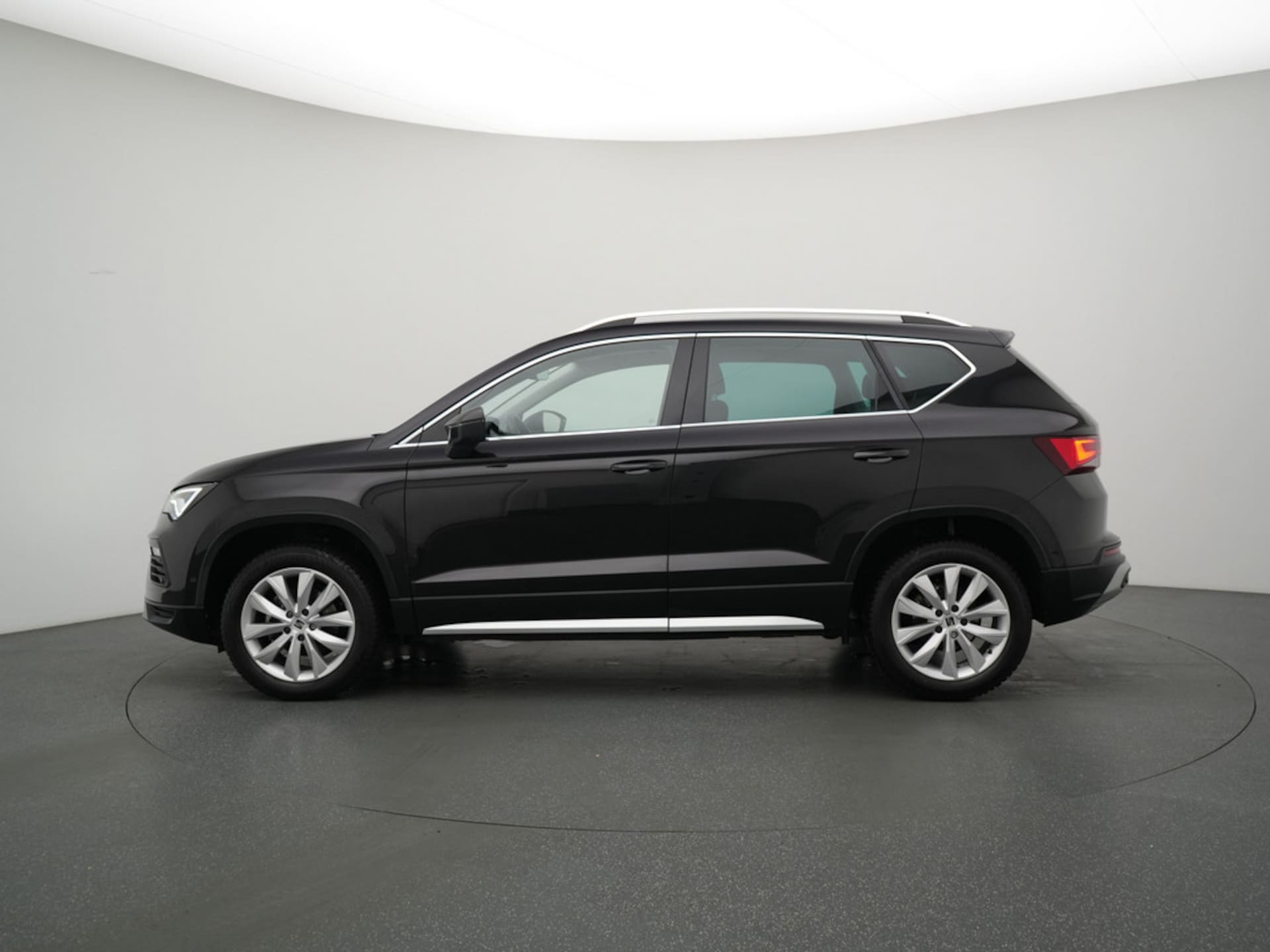 SEAT Ateca Xperience
