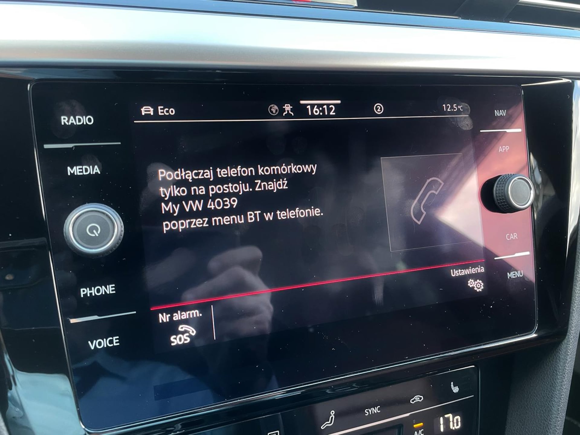 Volkswagen Arteon Elegance