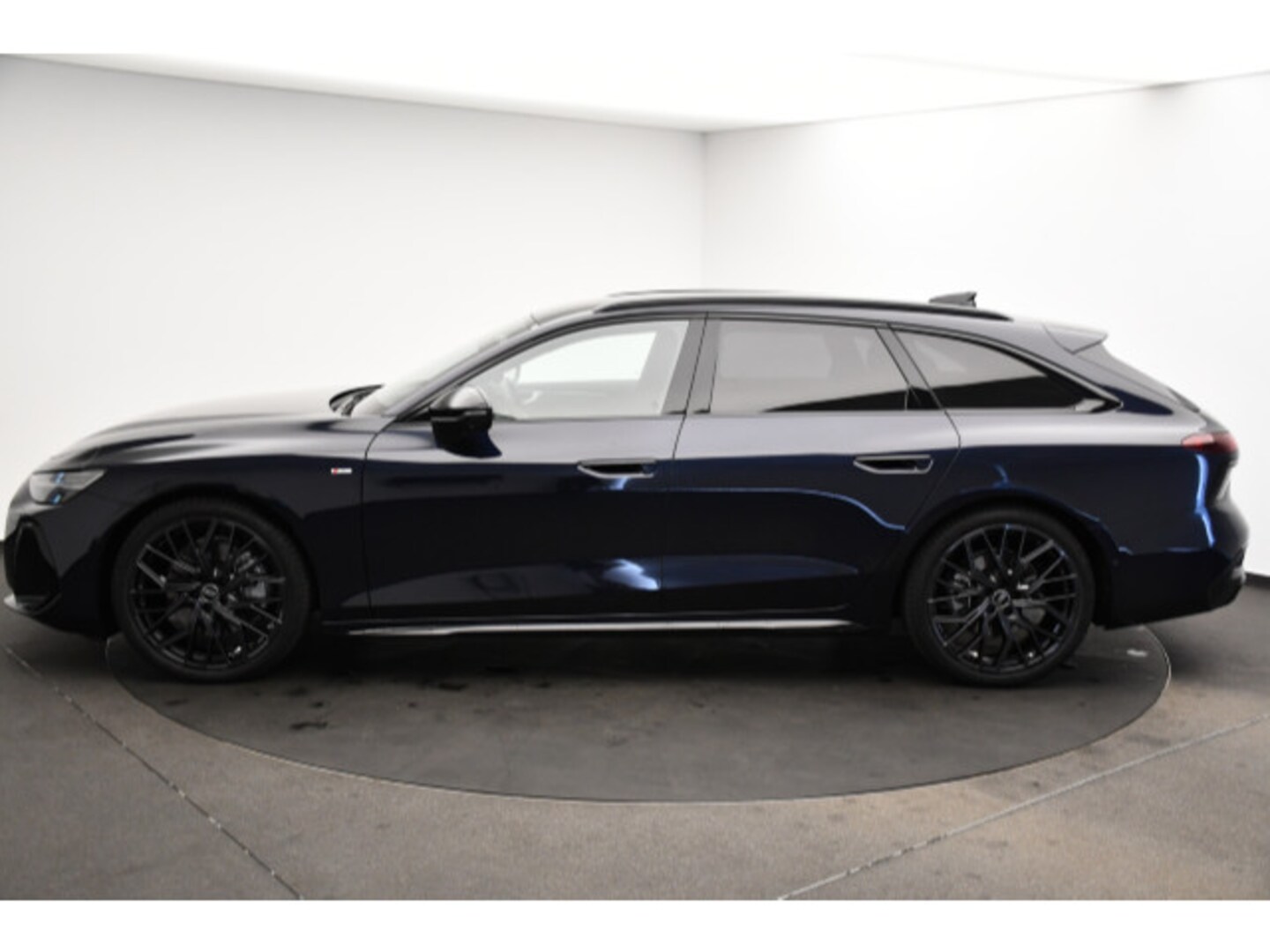 Bild über Audi A6 Avant edition one TDI quattro 220 kW S tronic - für weitere Informationen kontaktieren Sie den Audi Partner