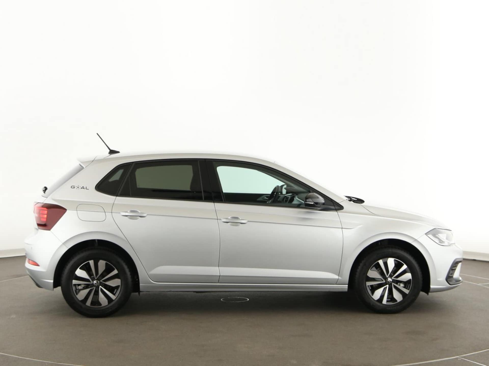 Volkswagen Polo Goal