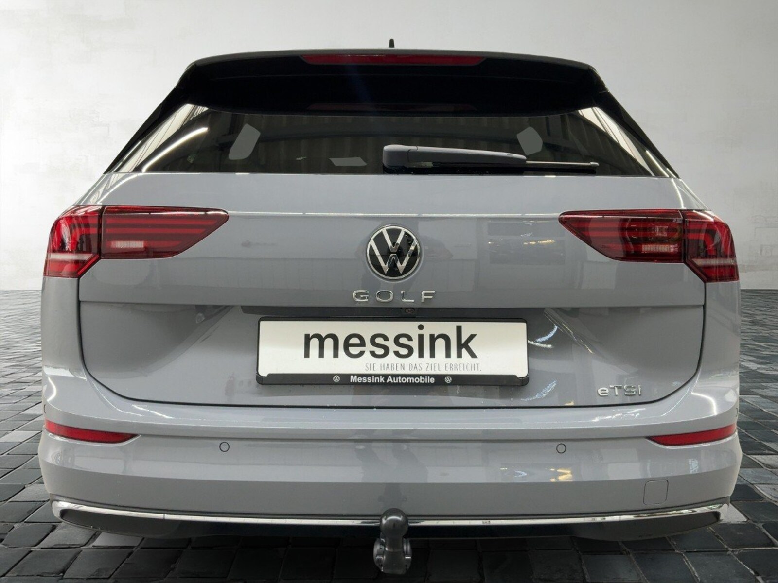 Volkswagen Golf Variant – Bild 16
