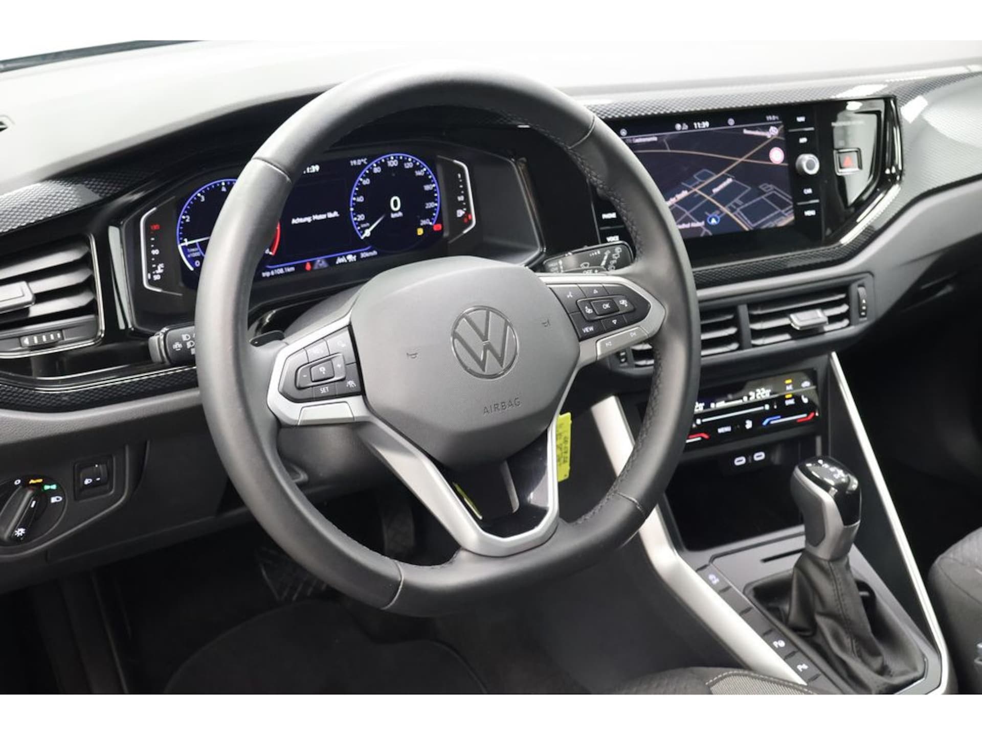 Volkswagen Polo Life