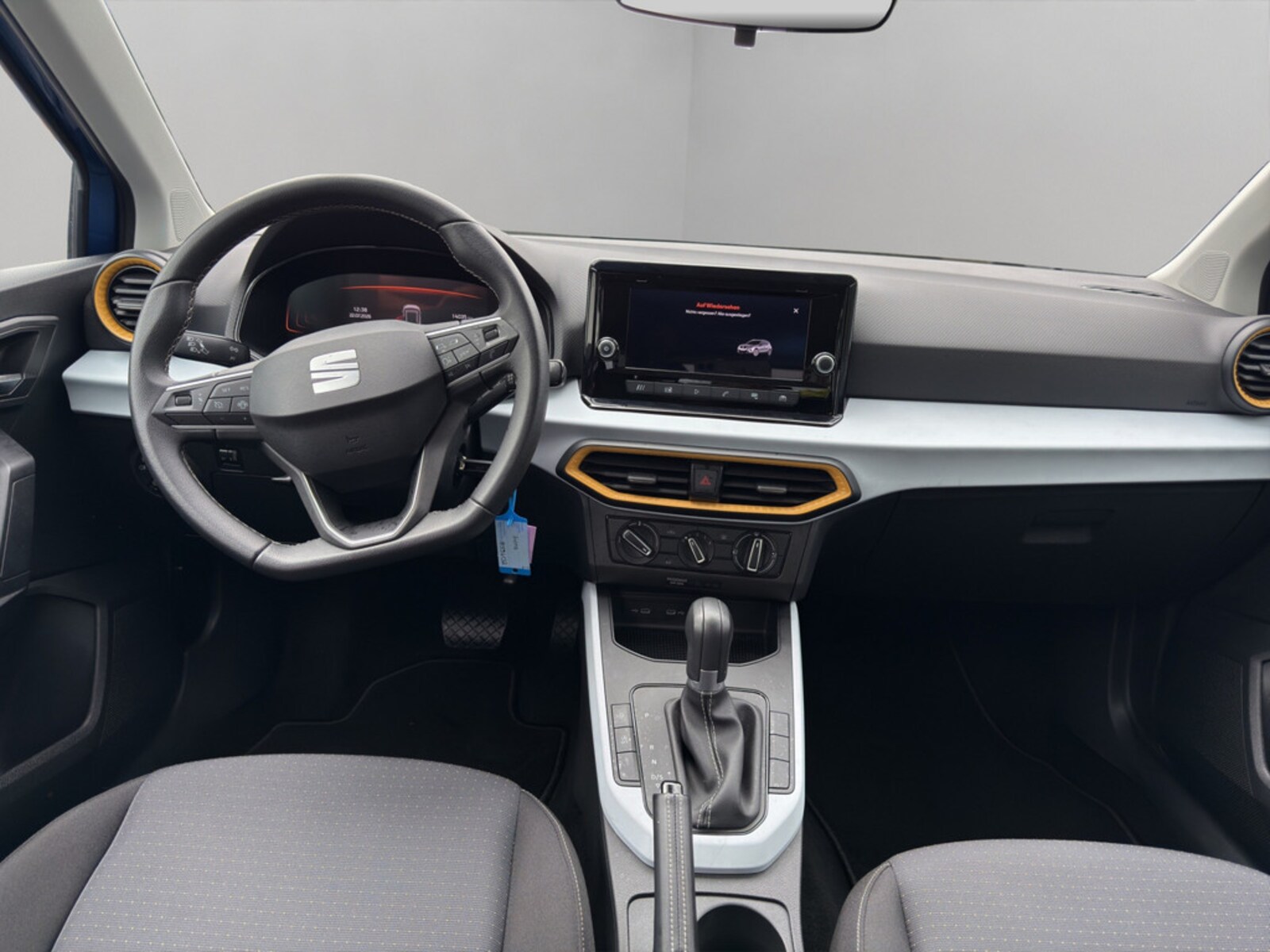 SEAT Arona – Bild 9