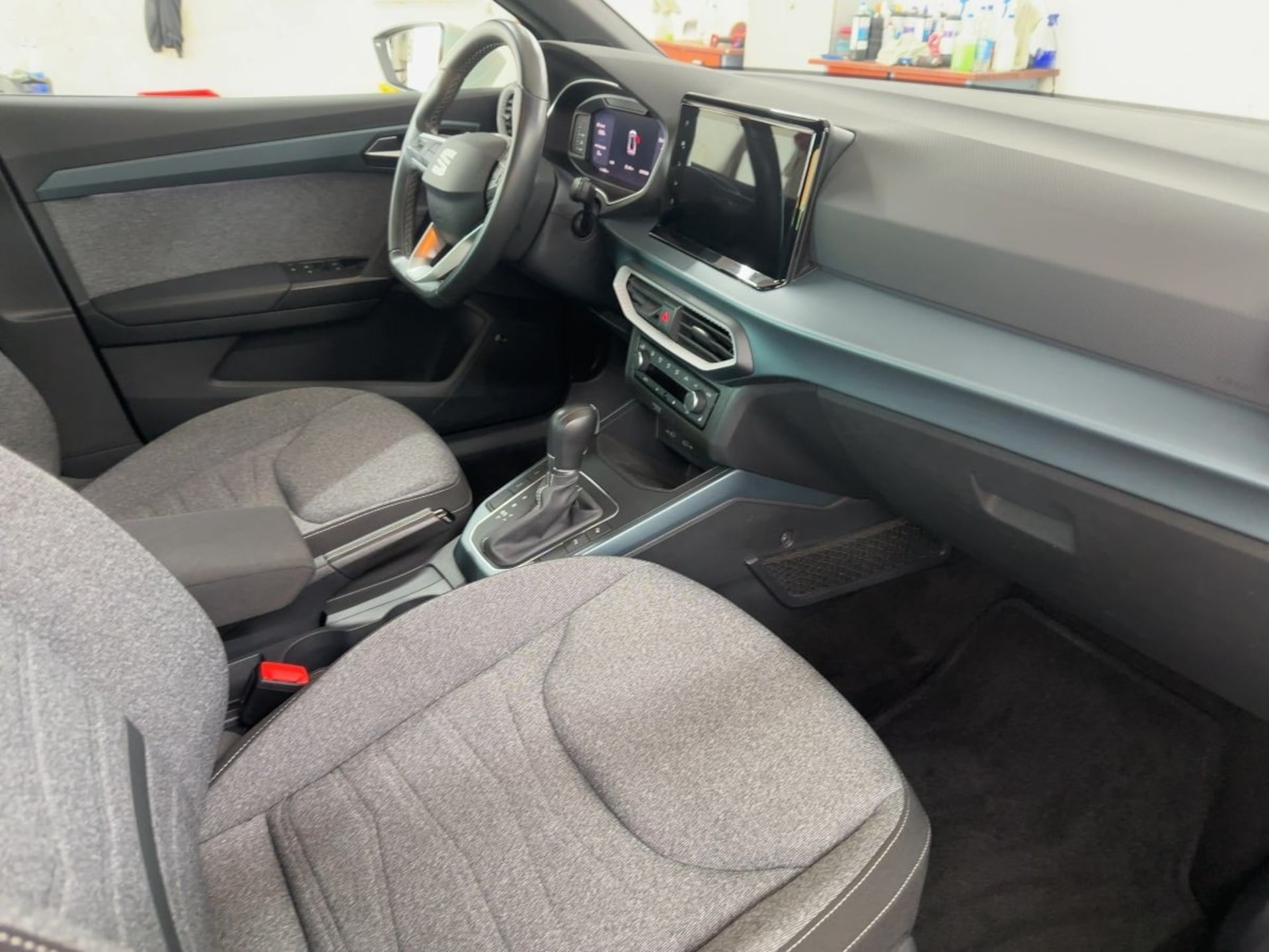SEAT Arona Xperience
