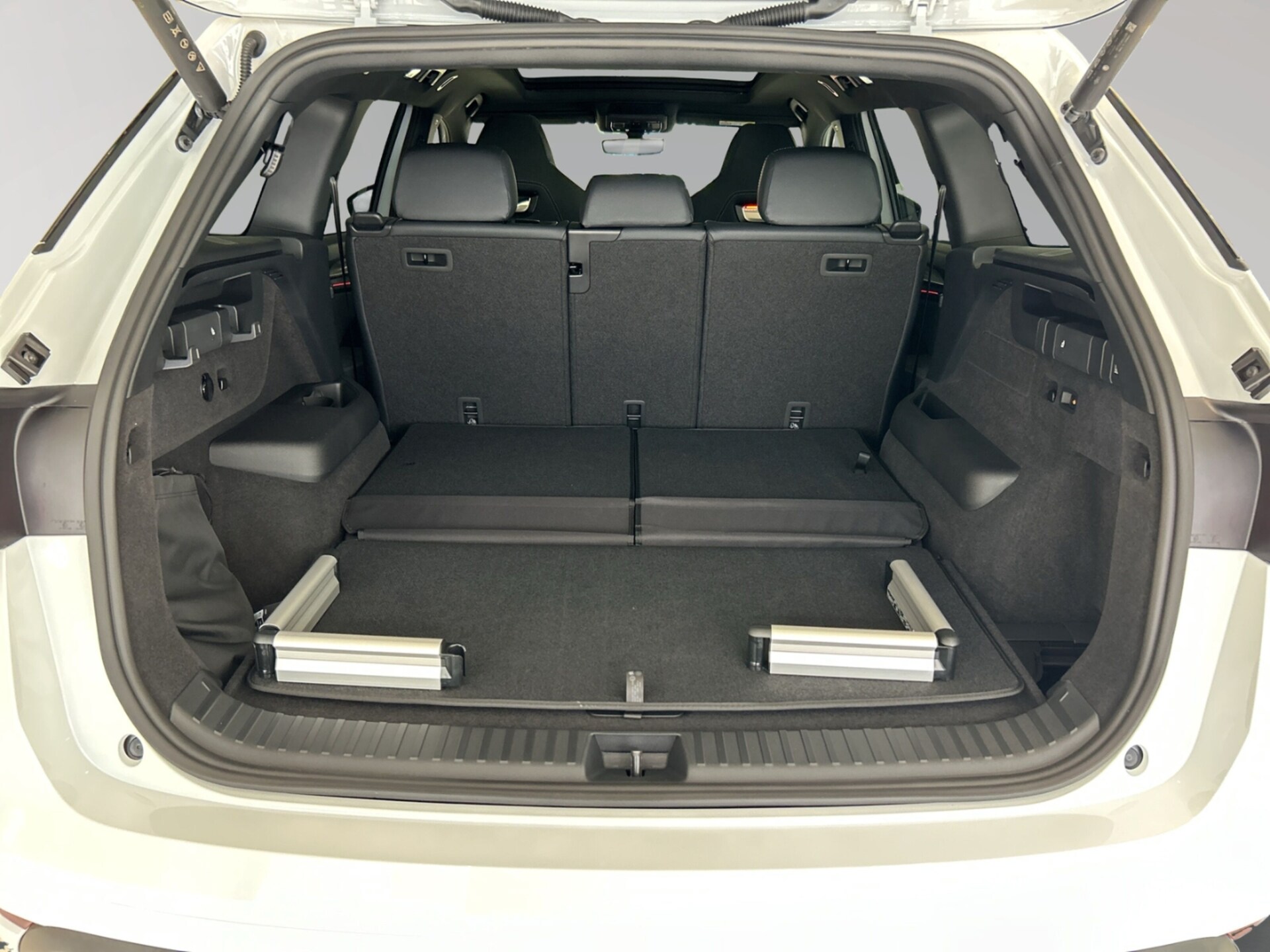 Skoda Kodiaq Sportline