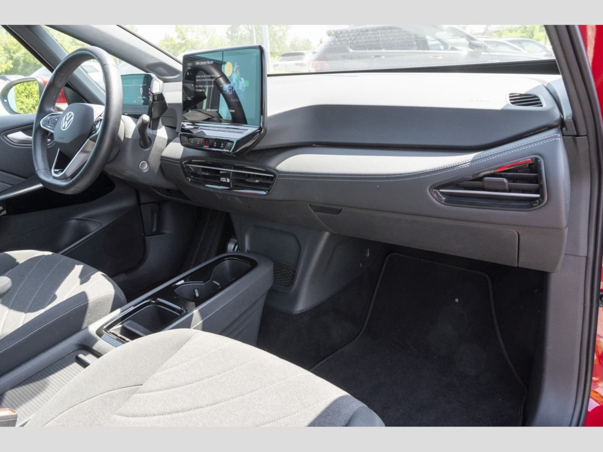 Volkswagen ID.3 Pro