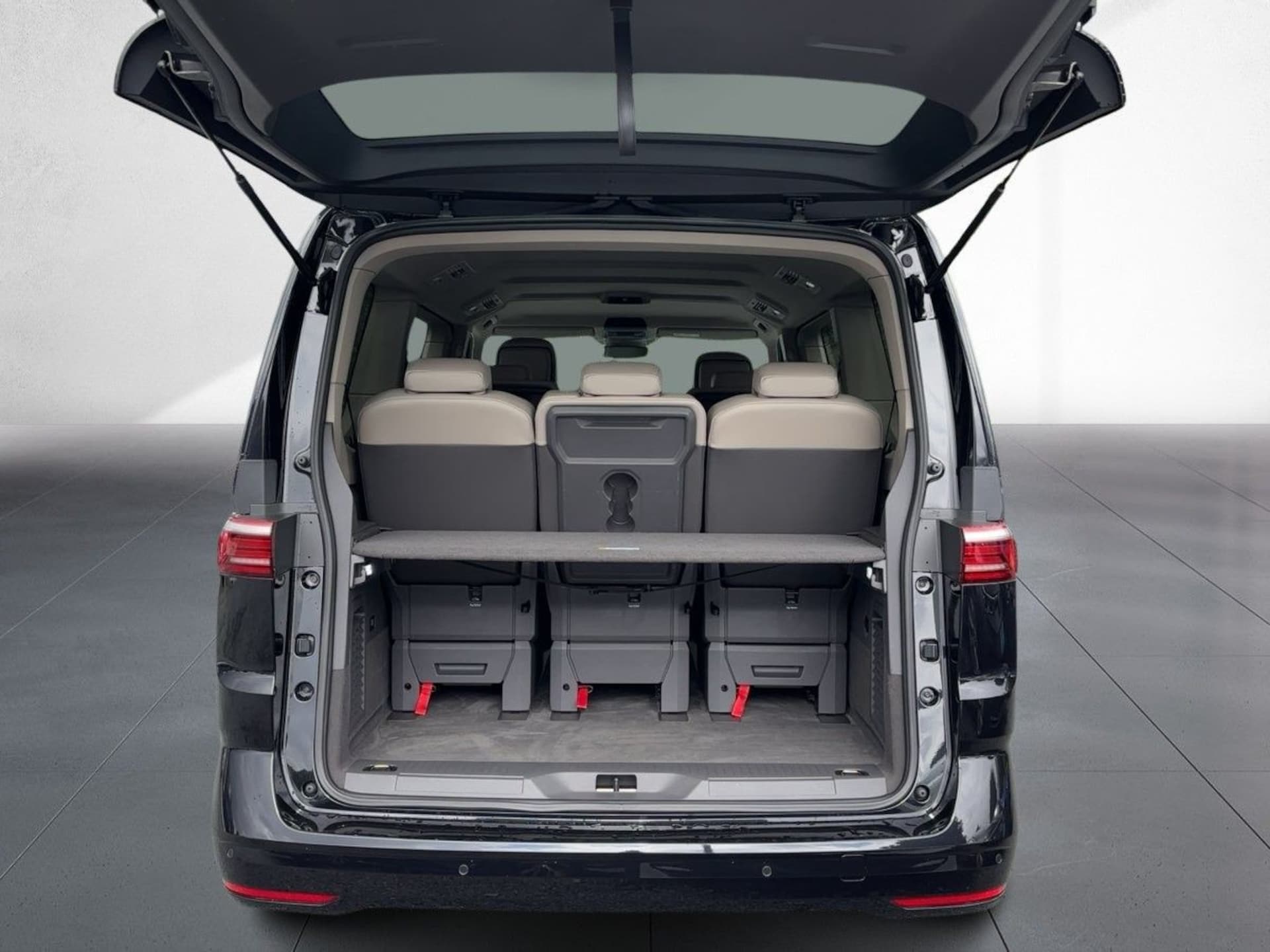 Volkswagen Multivan Langversion Life