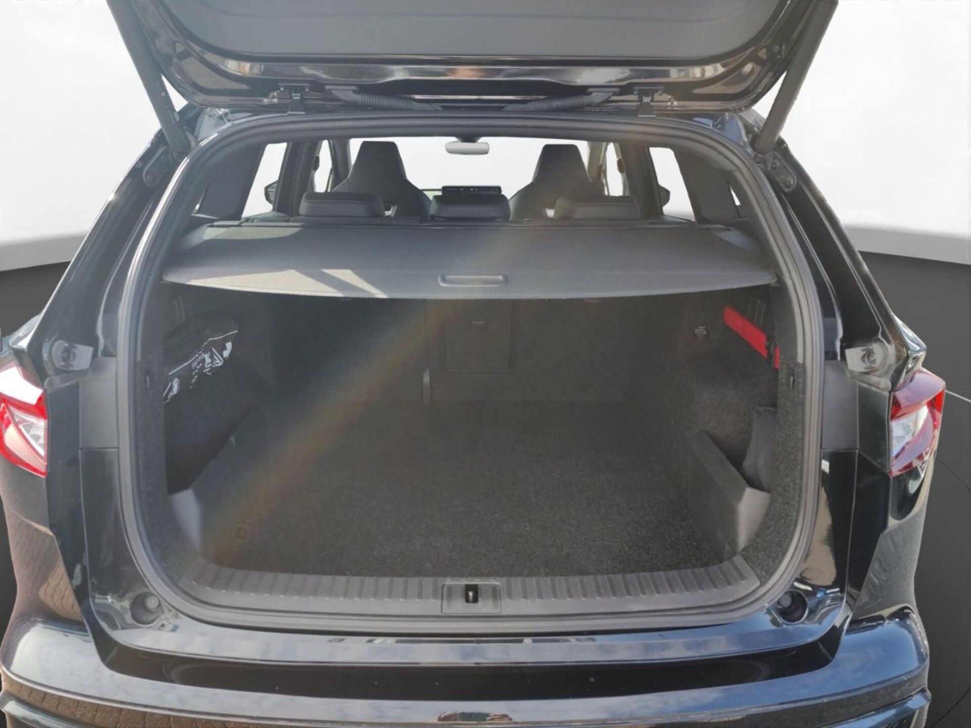 Skoda Enyaq 80X Sportline