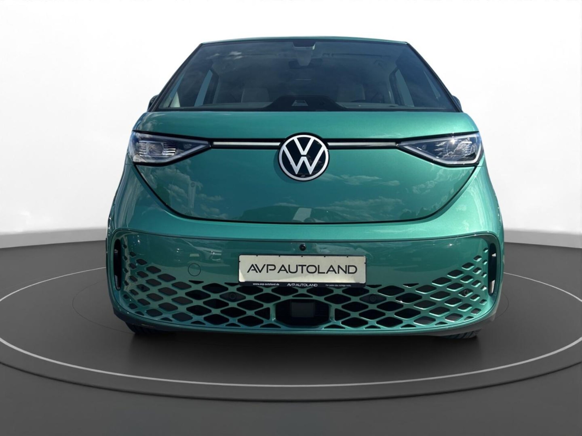 Volkswagen ID. Buzz Pro