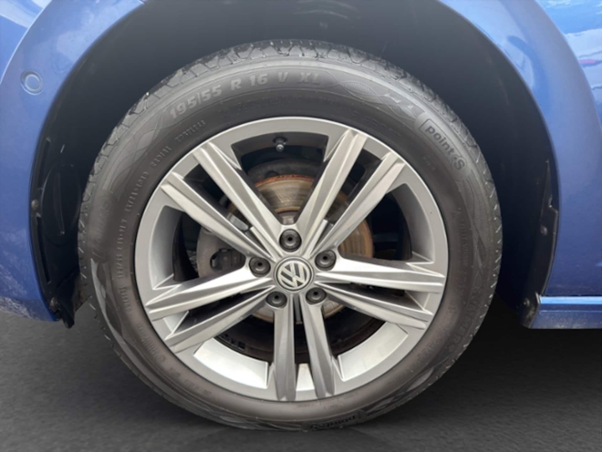 Volkswagen Polo JOIN