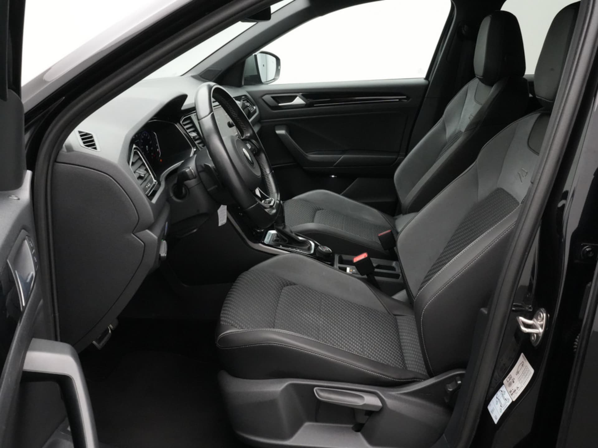Volkswagen T-Roc R
