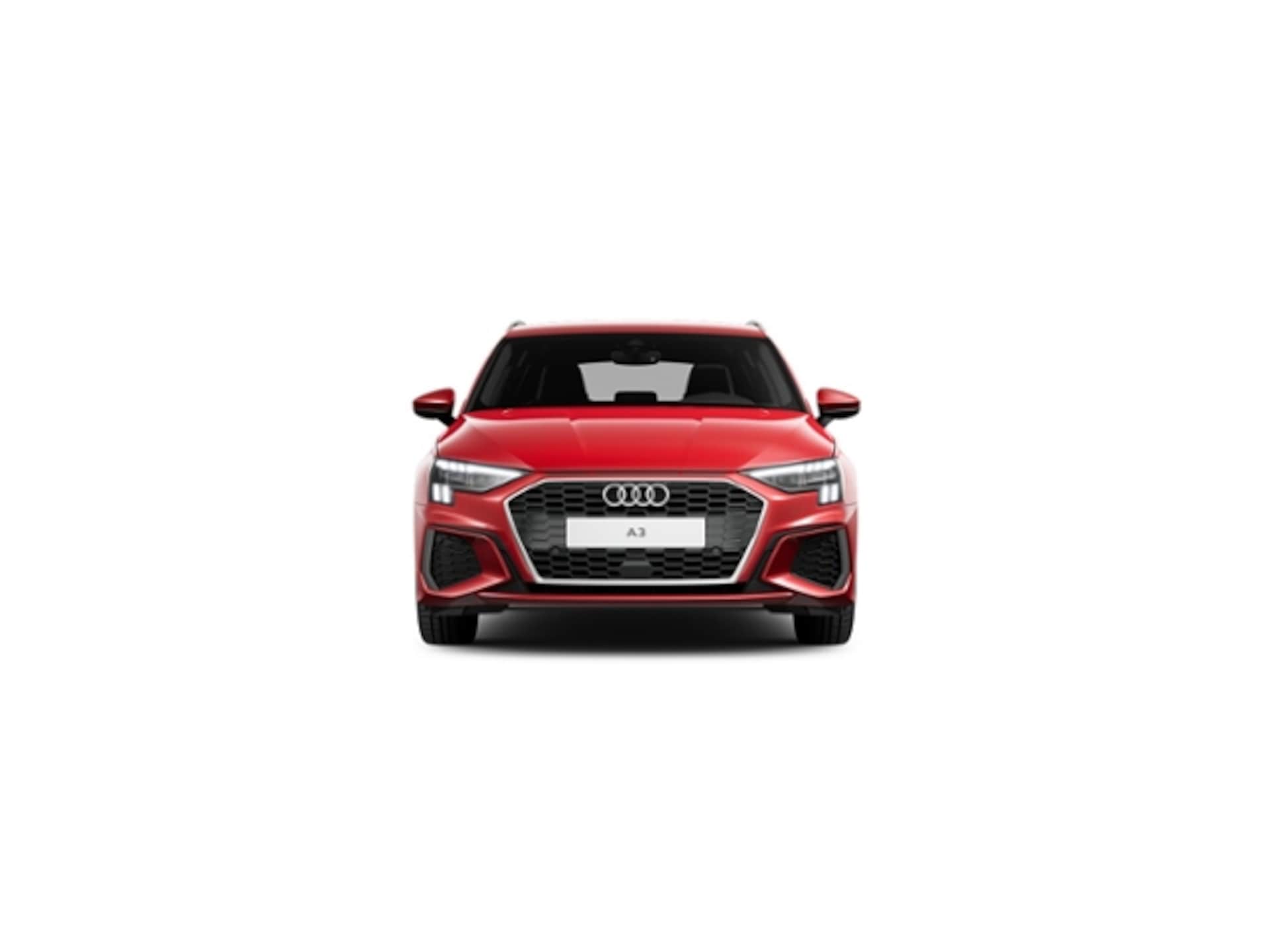 Audi A3 Sportback S line