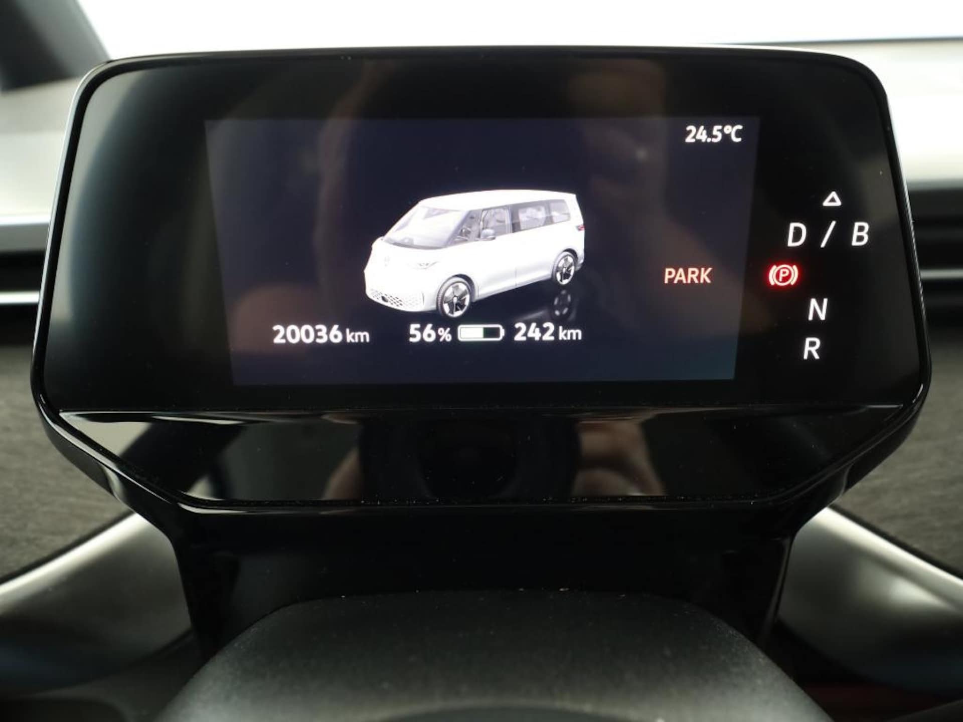 Volkswagen ID. Buzz Pro