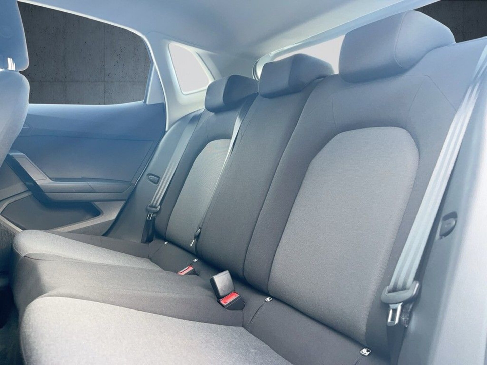 SEAT Ibiza Reference