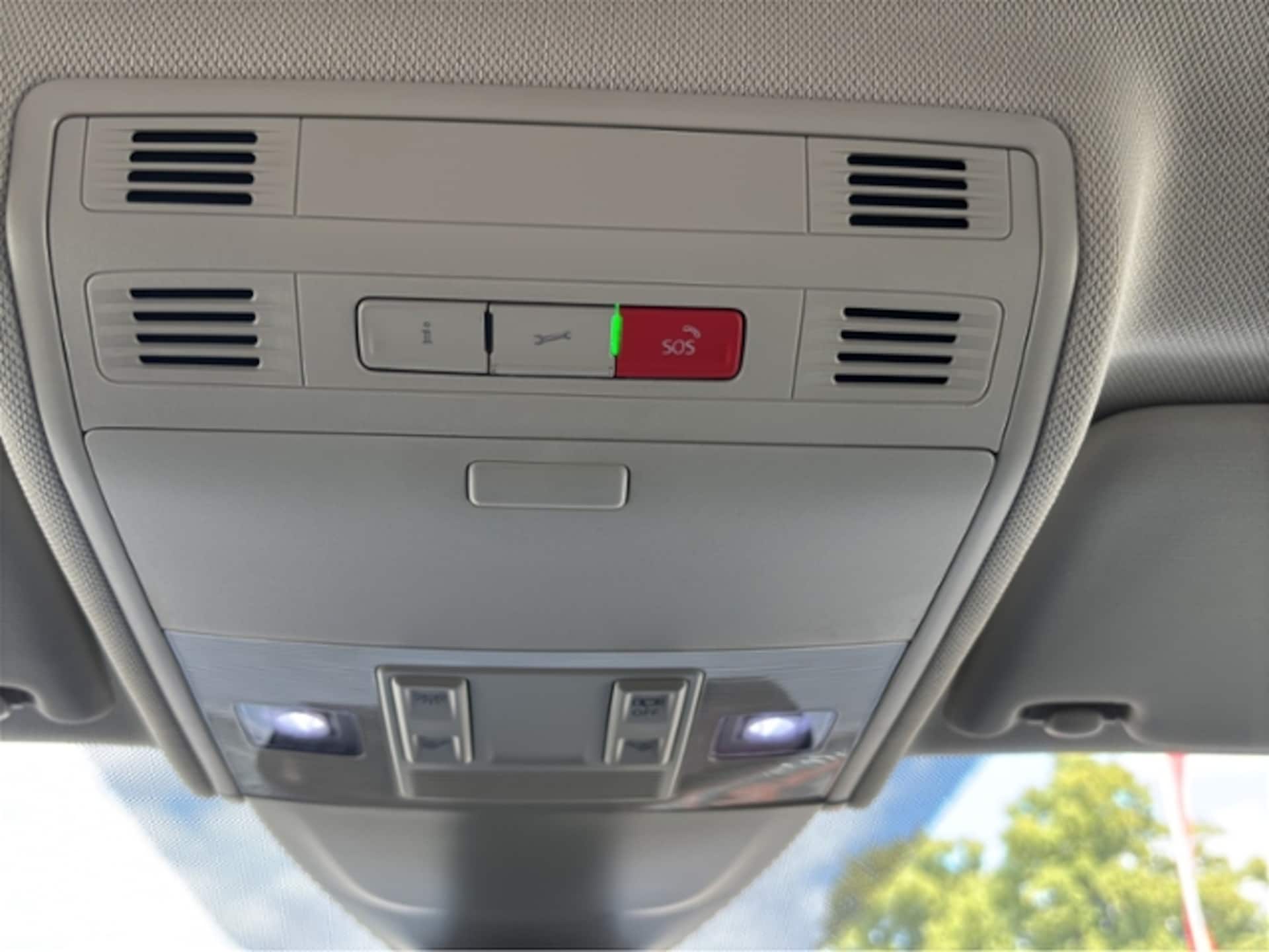 Volkswagen Taigo Life