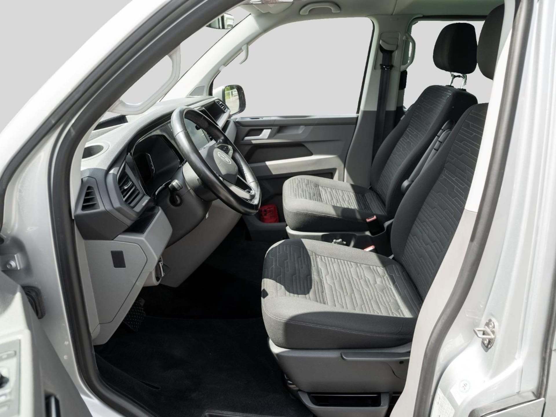 Volkswagen T6.1 Caravelle kurzer Radstand Comfortline