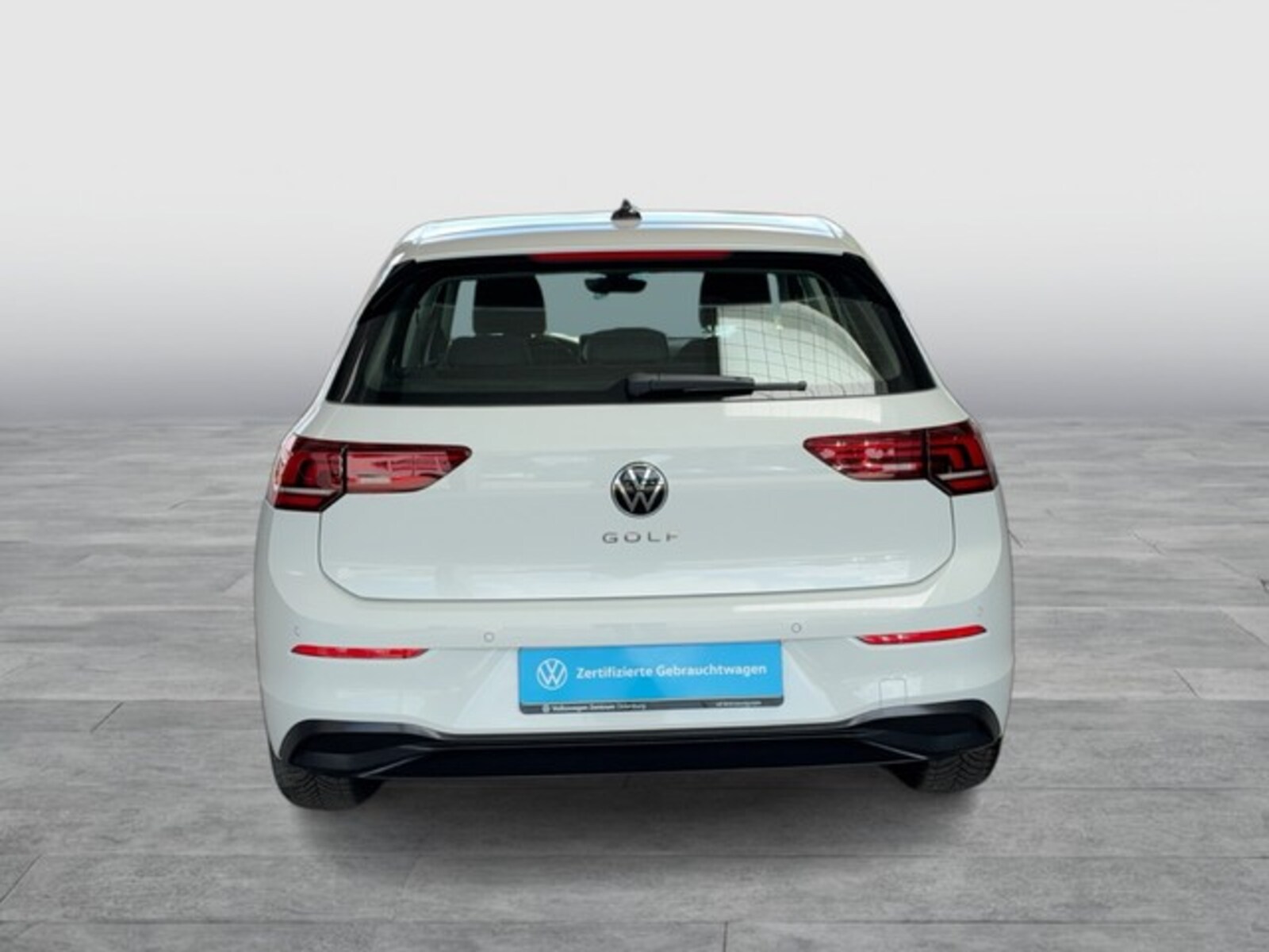 Volkswagen Golf – Bild 5